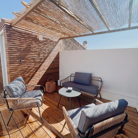 Le Majorelle Marseillan  Eksteriør billede