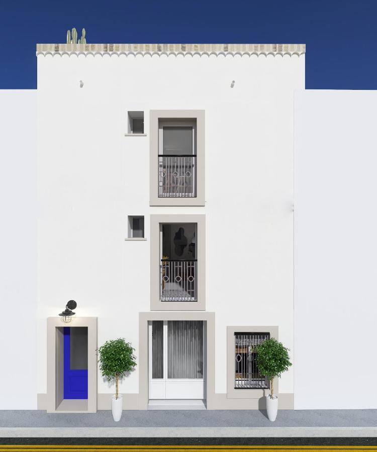 Le Majorelle Marseillan  Eksteriør billede